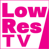 Low Res TV